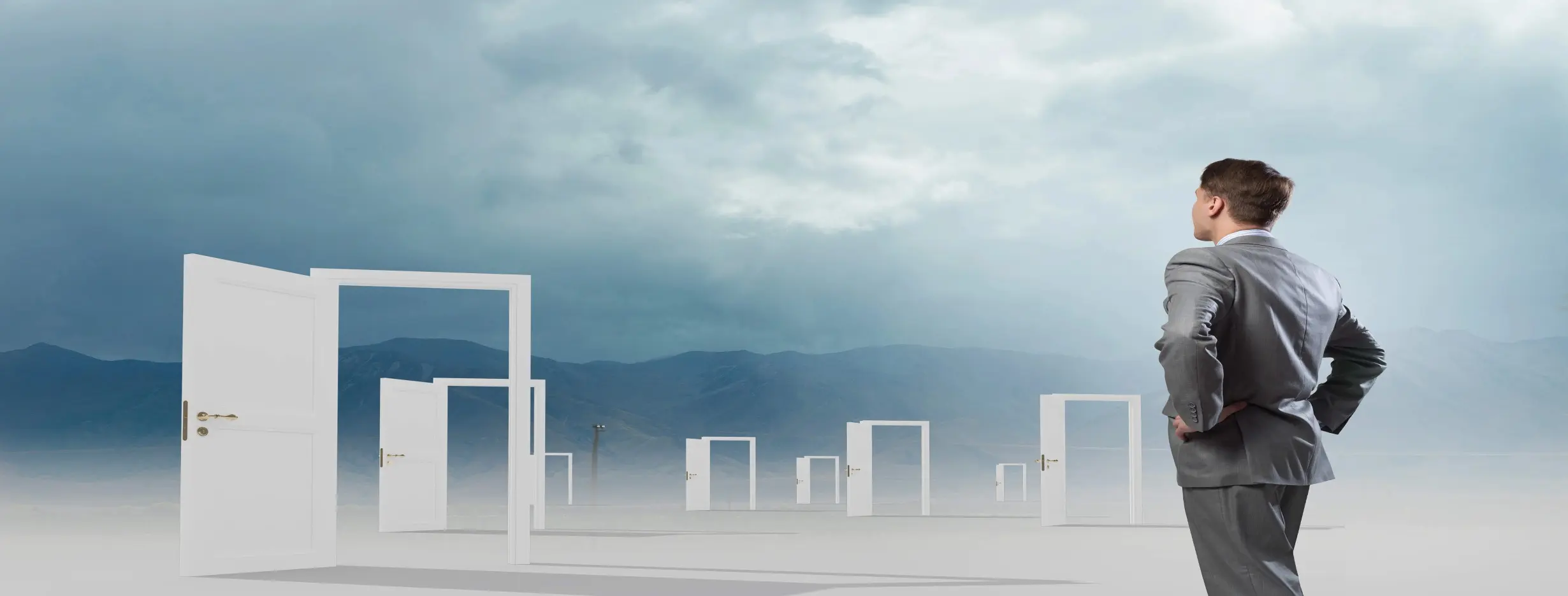 Image for Business Opportunities